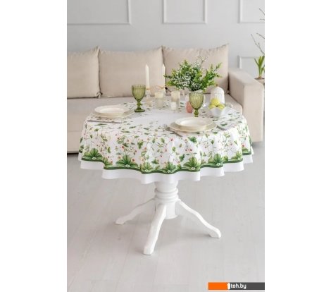  - Предметы сервировки Listelle Земляничная поляна 517506 - Земляничная поляна 517506