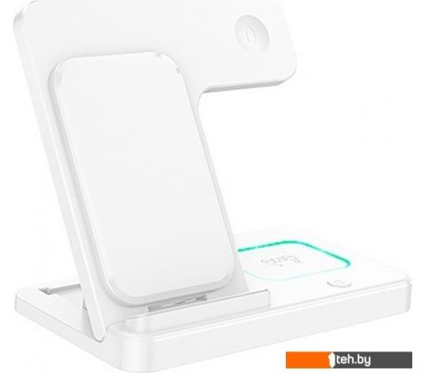  - Зарядные устройства Borofone BQ26 (белый) - BQ26 (белый)