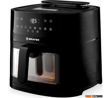  - Аэрогрили и аэрофритюрницы Brayer BR2042 - BR2042