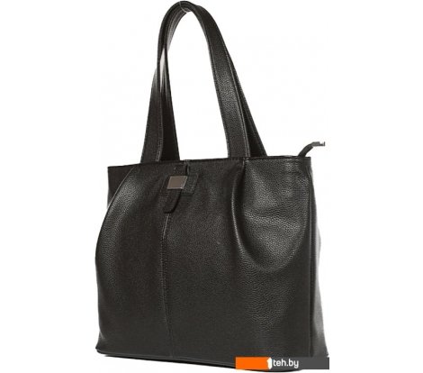  - Женские и мужские сумки Galanteya 4824 24с245к45 (черный) - 4824 24с245к45 (черный)