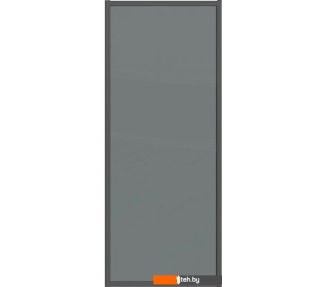  - Душевые кабины Grossman Style 70x195 200.K33.05.70.21.10 (черный матовый,стекло тонированное) - Style 70x195 200.K33.05.70.21.10 (черный матовый,стекло тонированное)