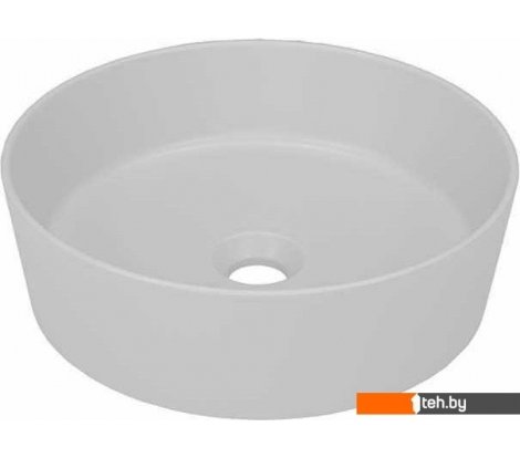  - Умывальники Керамин Арена 40 ФС (серый, матовый) - Арена 40 ФС (серый, матовый)
