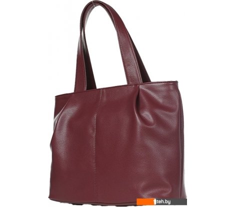  - Женские и мужские сумки Galanteya 4824 24с245к45 (бордо) - 4824 24с245к45 (бордо)