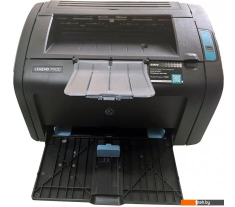  - Принтеры и МФУ Legend P1020 + картридж Q2612A - P1020 + картридж Q2612A