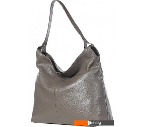  - Женские и мужские сумки Galanteya 17824 24с1014к45 (серо-коричневый) - 17824 24с1014к45 (серо-коричневый)
