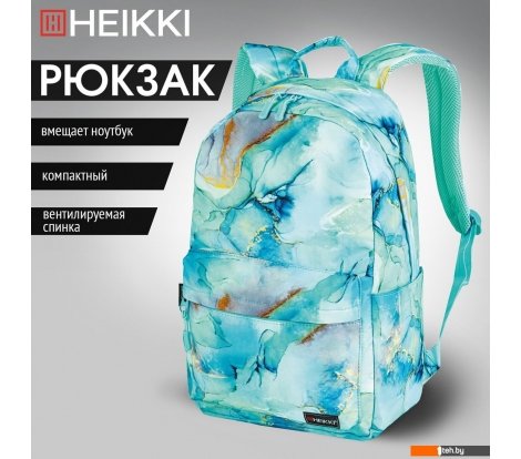 - Рюкзаки HEIKKI 272526 - 272526
