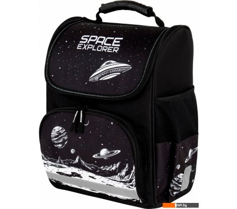  - Рюкзаки Пифагор Basic. Space Invader 273140 - Basic. Space Invader 273140