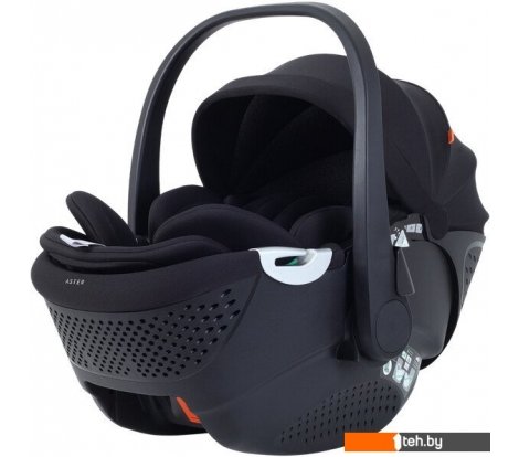  - Автокресла Rant Aster Zero AY378 (черный) - Aster Zero AY378 (черный)