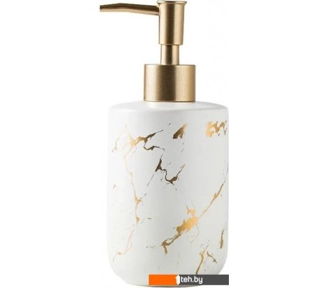  - Аксессуары для ванной и туалета Saniteco 6499002872B (белый) - 6499002872B (белый)