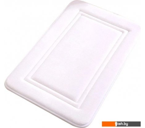  - Аксессуары для ванной и туалета Saniteco C0011758B (белый) - C0011758B (белый)