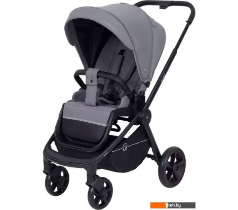  - Детские коляски и аксессуары Rant Flex RA078 (серый) - Flex RA078 (серый)