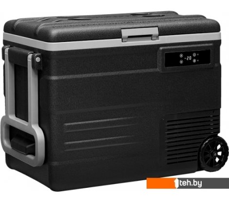  - Автохолодильники, термобоксы, термосумки Alpicool U55 55л (12/24, без адаптера 220В) - U55 55л (12/24, без адаптера 220В)