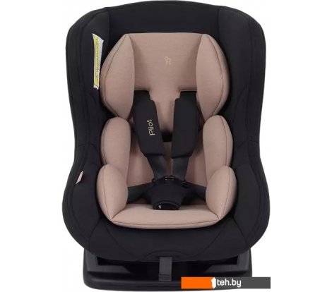  - Автокресла Rant Pilot LB-777 (Beige) - Pilot LB-777 (Beige)