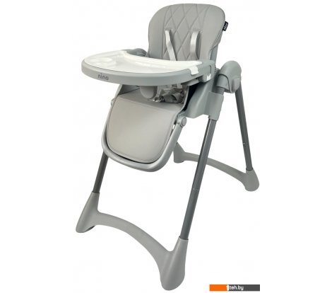  - Стульчики для кормления Nino Tummy YY3-3 (серый) - Tummy YY3-3 (серый)