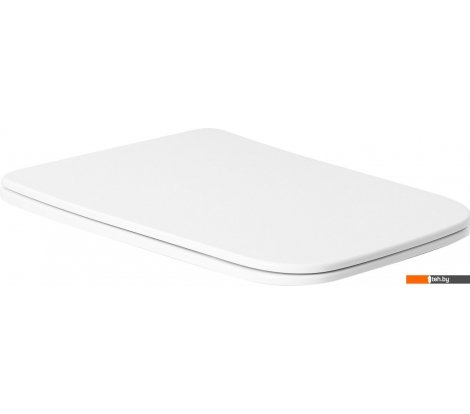  - Сиденья и крышки для унитазов и биде Saniteco KW-3 (с микролифтом) - KW-3 (с микролифтом)