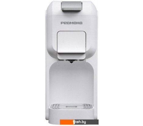  - Кофеварки и кофемашины Redmond (Редмонд) CM713 (белый) - CM713 (белый)