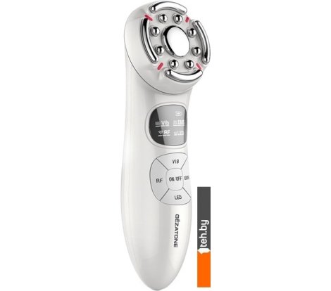  - Приборы для ухода за кожей Gezatone RF-1607 - RF-1607