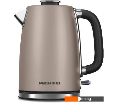  - Электрочайники и термопоты Redmond (Редмонд) KM240 (бежевый) - KM240 (бежевый)