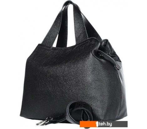  - Женские и мужские сумки Galanteya 13124 25с860к45 (черный) - 13124 25с860к45 (черный)