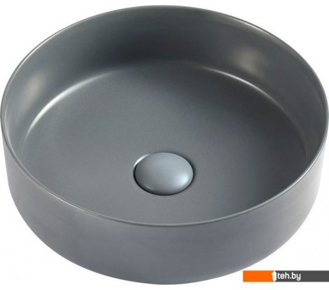  - Умывальники D&K Matrix DT1391506 (графит) - Matrix DT1391506 (графит)