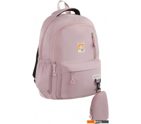  - Рюкзаки Meshu Pink MS_57775 - Pink MS_57775