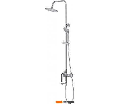  - Душевые системы и гарнитуры Lauter Shower 21CK198C-58 - Shower 21CK198C-58