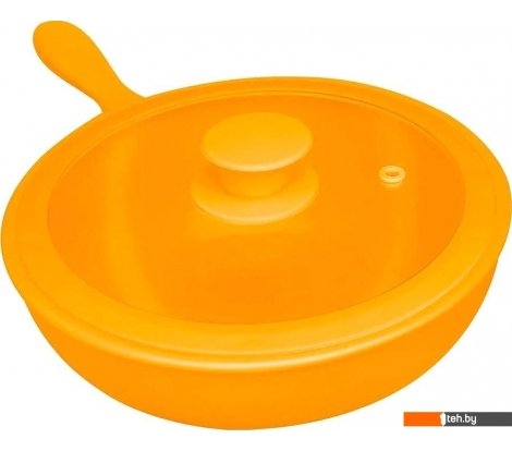  - Сковороды Oxford Ipe 129144 BM23-4507 (с крышкой) - Ipe 129144 BM23-4507 (с крышкой)