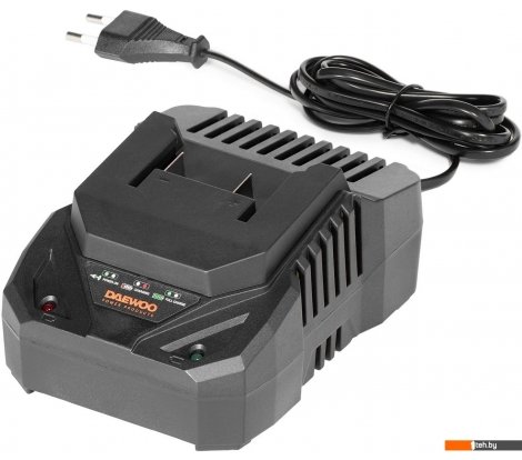  - Аккумуляторы и зарядные устройства для инструмента Daewoo Power DACH 4021Li (21В) - DACH 4021Li (21В)
