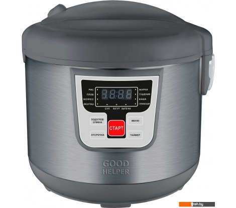  - Мультиварки Goodhelper MC-5112 - MC-5112
