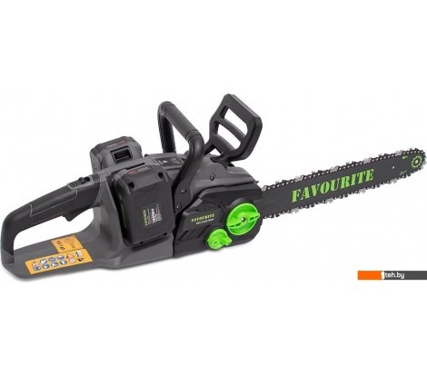  - Цепные электро- и бензопилы Favourite GC2B PROF (с 2-мя АКБ) - GC2B PROF (с 2-мя АКБ)