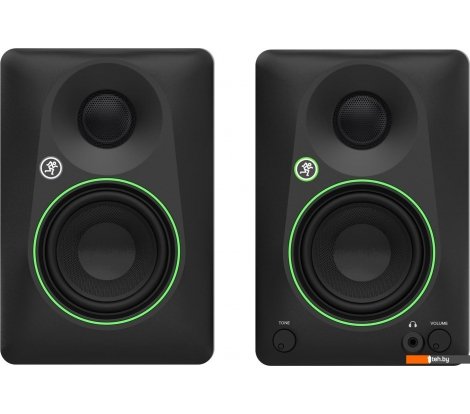  - Студийные мониторы MACKIE CR3.5 - CR3.5
