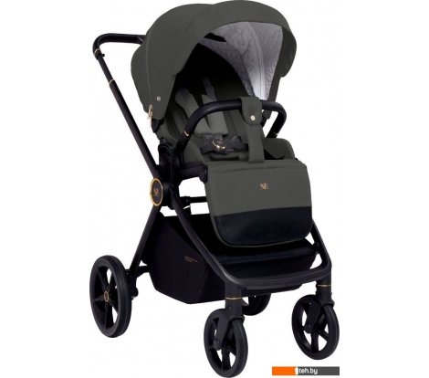  - Детские коляски и аксессуары Sweet Baby Stella Plus 2в1 (темно-серый) - Stella Plus 2в1 (темно-серый)