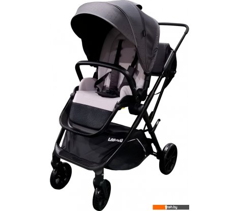  - Детские коляски и аксессуары Labalu Wave Q7 (серый) - Wave Q7 (серый)