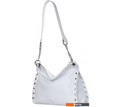  - Женские и мужские сумки Galanteya 26724 25с937к45 (белый/бежевый) - 26724 25с937к45 (белый/бежевый)