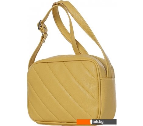  - Женские и мужские сумки Galanteya 45723 23с1308к45 (желтый) - 45723 23с1308к45 (желтый)