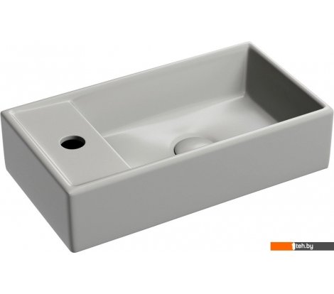  - Умывальники Ceramica Nova Element R CN6051RMH (антрацит матовый) - Element R CN6051RMH (антрацит матовый)