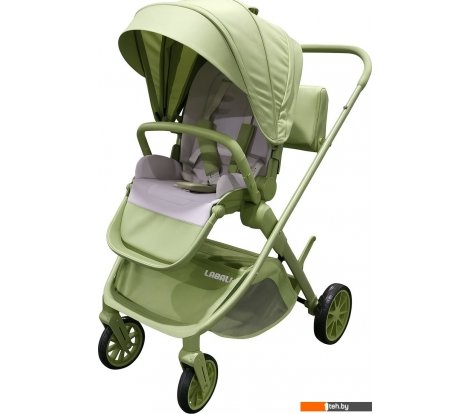  - Детские коляски и аксессуары Labalu Wave Q7 (зеленый) - Wave Q7 (зеленый)