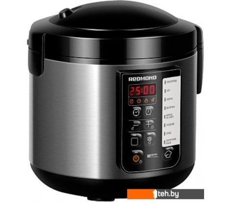  - Мультиварки Redmond (Редмонд) MC123 - MC123