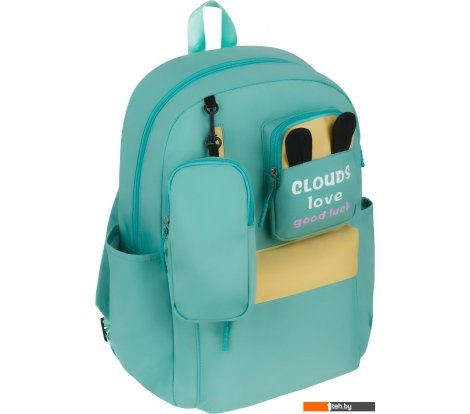  - Рюкзаки Meshu Cloud Green MS_57767 - Cloud Green MS_57767
