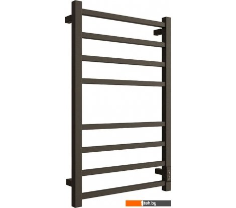  - Полотенцесушители Valfex Арран 80/50 VF.PS.E.012.80.50.B (черный) - Арран 80/50 VF.PS.E.012.80.50.B (черный)