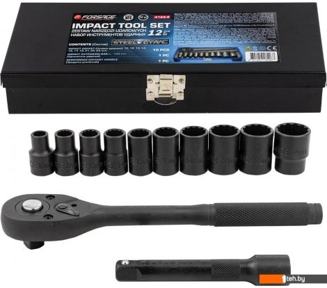  - Наборы инструментов FORSAGE F-4122-9 (64666) - F-4122-9 (64666)