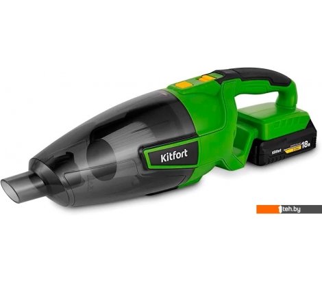  - Пылесосы Kitfort KT-5294 - KT-5294