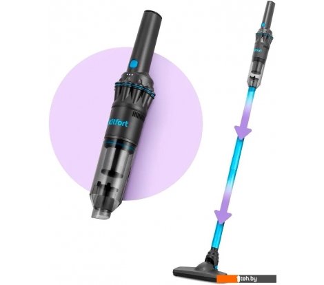  - Пылесосы Kitfort KT-5538 - KT-5538