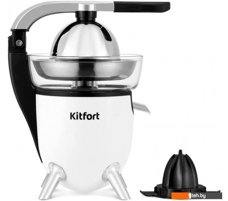  - Соковыжималки Kitfort KT-1168 - KT-1168