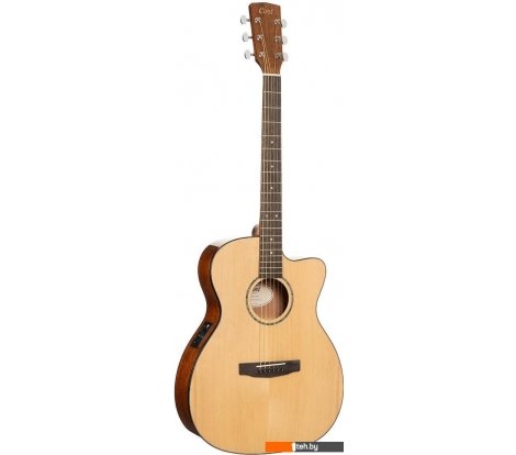  - Гитары Cort L60CE NAT - L60CE NAT