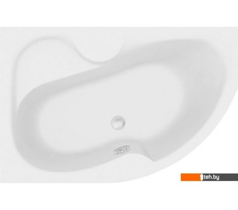  - Ванны Bonito Home Arizona 150x105 L BH-AR-102-150L/Su+BH-AR-150L (с ножками и экраном) - Arizona 150x105 L BH-AR-102-150L/Su+BH-AR-150L (с ножками и экраном)