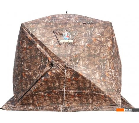  - Палатки Сибтермо 01320100.01 (с полом, печью и каменкой) - 01320100.01 (с полом, печью и каменкой)