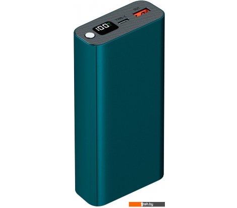  - Портативные зарядные устройства EOFE G207 20000mAh (синий) - G207 20000mAh (синий)