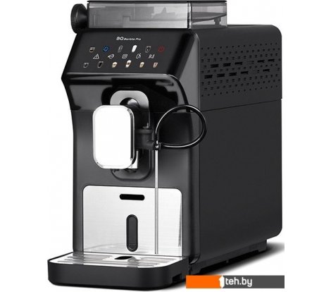  - Кофеварки и кофемашины BQ CM9004 (темно-серый) - CM9004 (темно-серый)