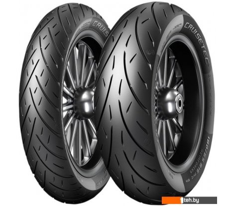  - Мотоциклетные шины Metzeler Cruisetec 140/75R15 65H TL - Cruisetec 140/75R15 65H TL